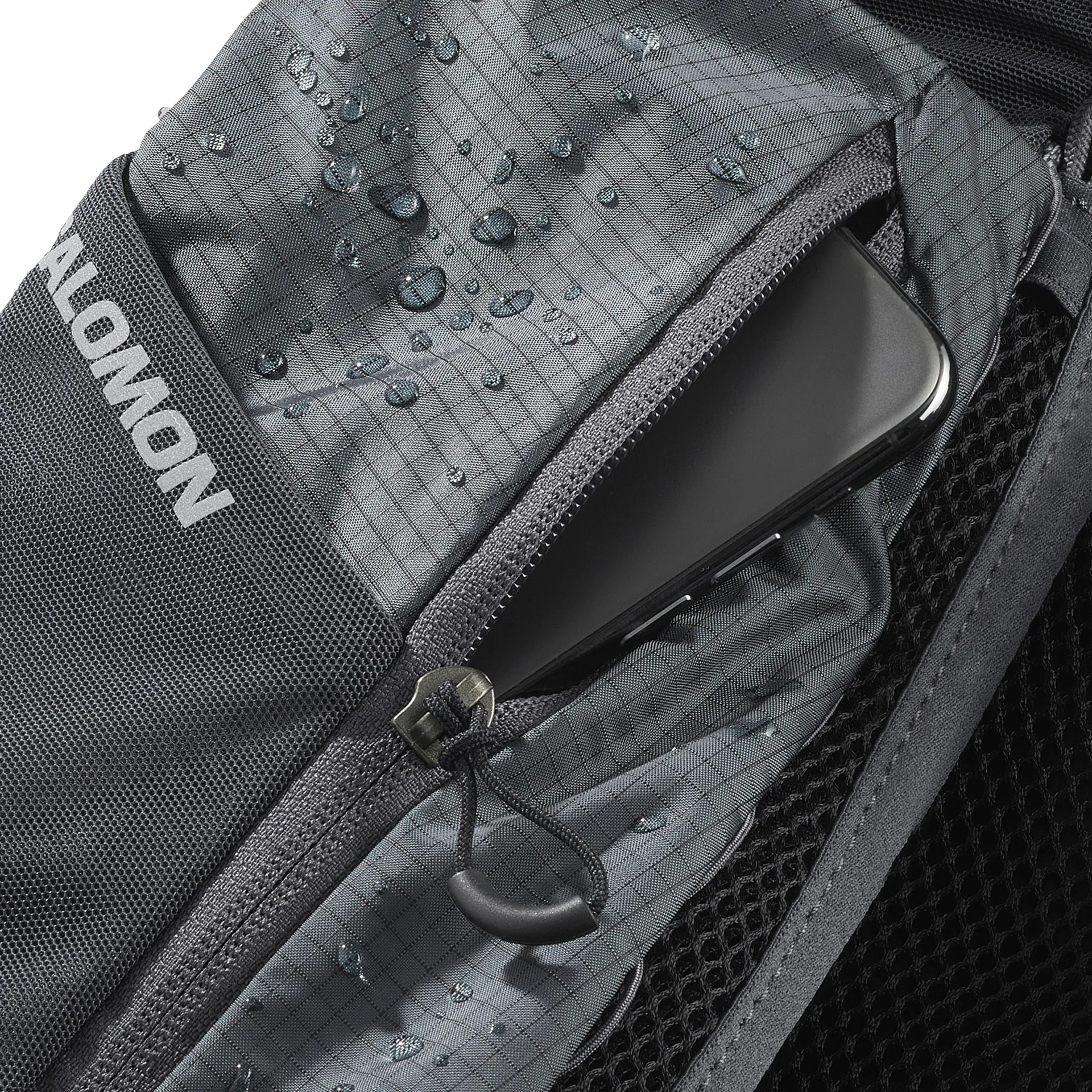 Salomon Adv Skin Cross Season 15 Ebony